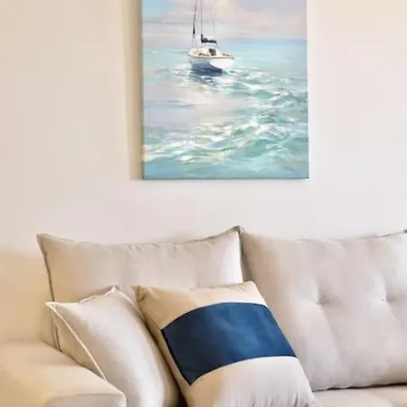 Rena's Guesthouse, By Comfortbnb Holiday home Sitia (Crete)