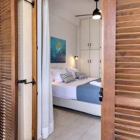 Holiday home Rena's Guesthouse, By Comfortbnb Sitia (Crete)